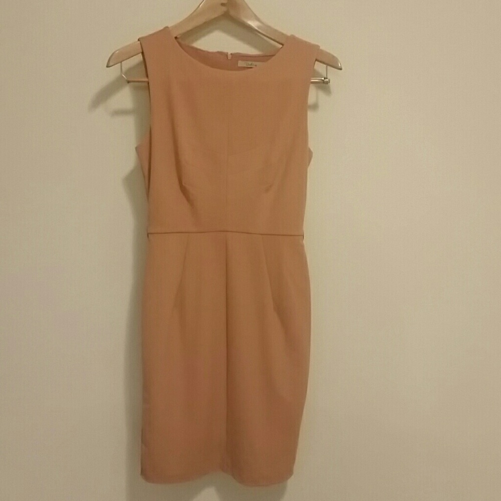 Hot dress